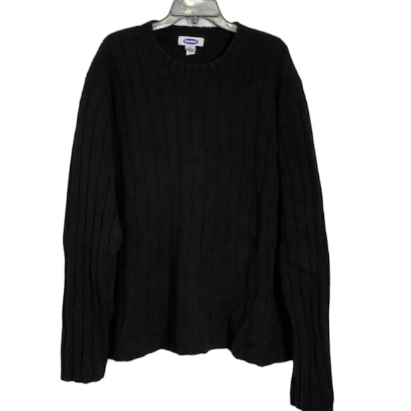 Old Navy Other - Old Navy Lambs Wool Back sweater